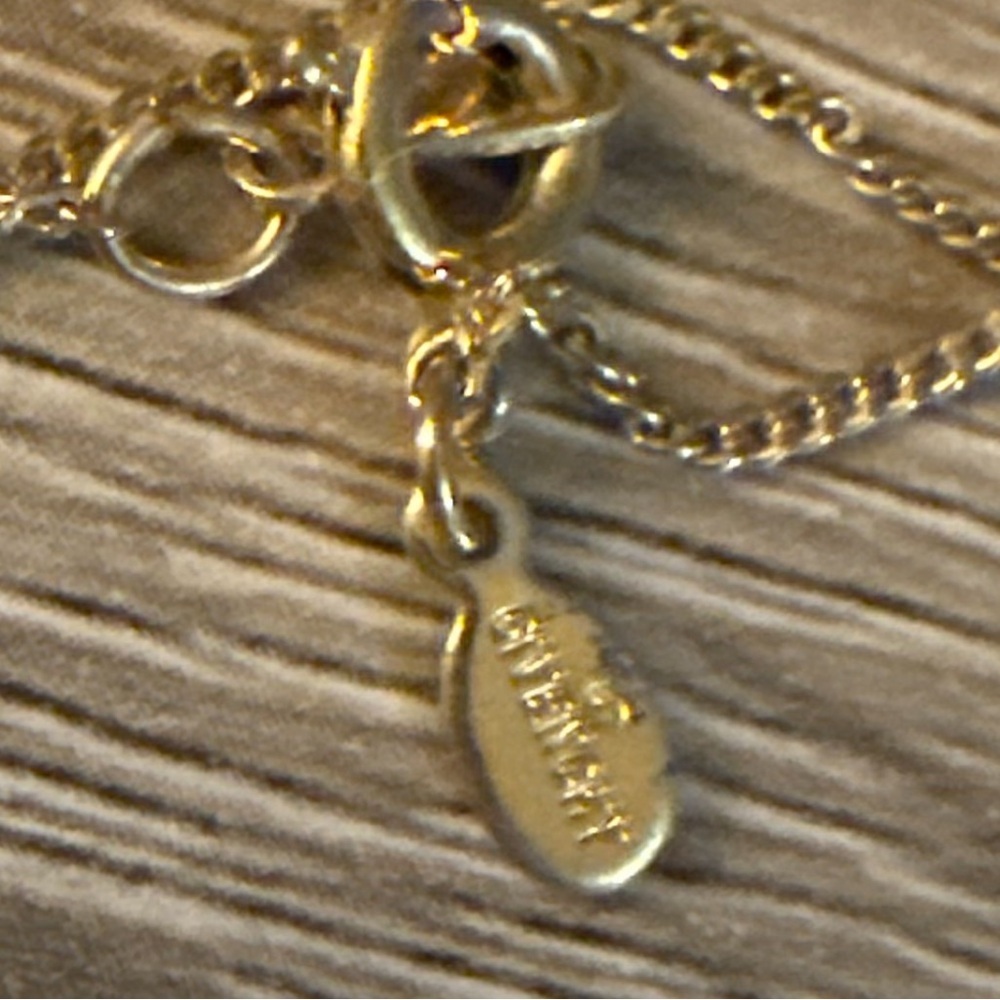 GIVENCHY Necklace - Picture 8 of 9